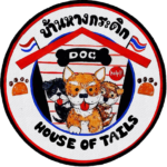 House Of Tails